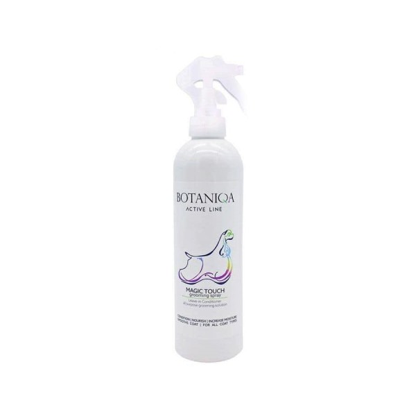 BOTANIQA ACTIVE LINE Magic Touch Grooming Spray 250ml