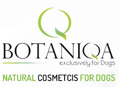 BOTANIQA - natural cosmetics for dogs