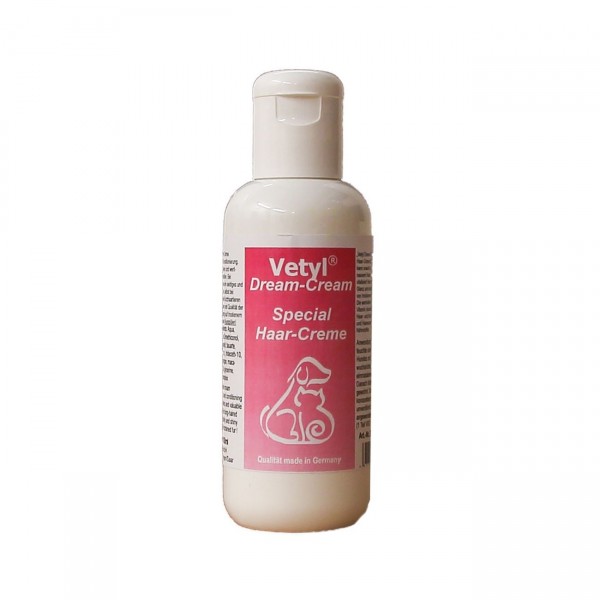 Vetyl Dream Cream Spécial Crème Cheveux