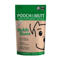 Pooch&Mutt Mobile Bones 200gr