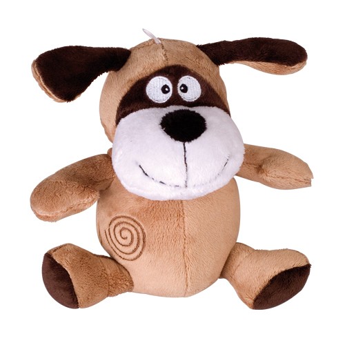 CHADOG Dog cuddly dog toy