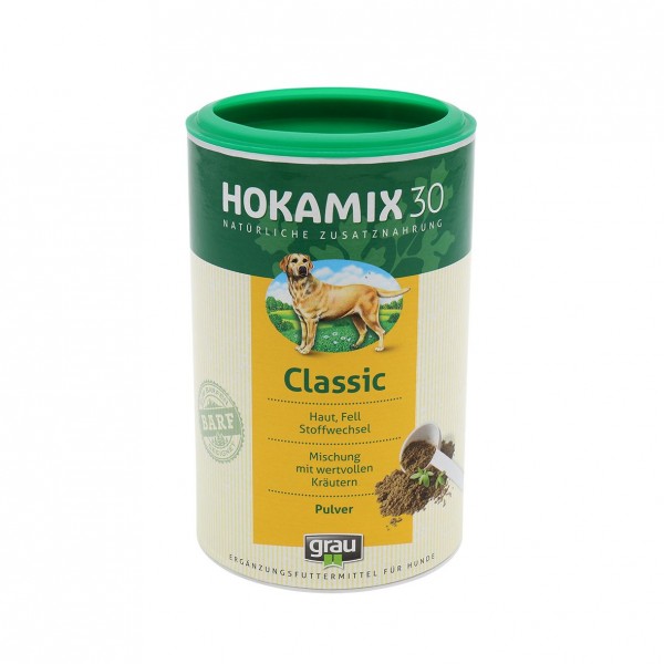 HOKAMIX30 Classic Powder