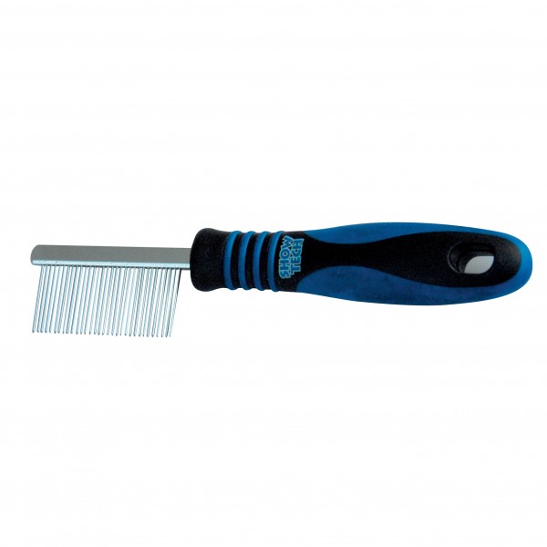 Show Tech Comb Face and Ear professional 12cm