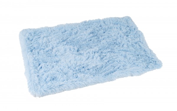 O´lala Pets Blanket Soft 50 x 75 cm blue