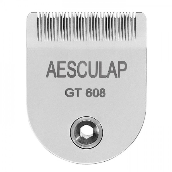 AESCULAP Exacta Blade Set GT608 24mm