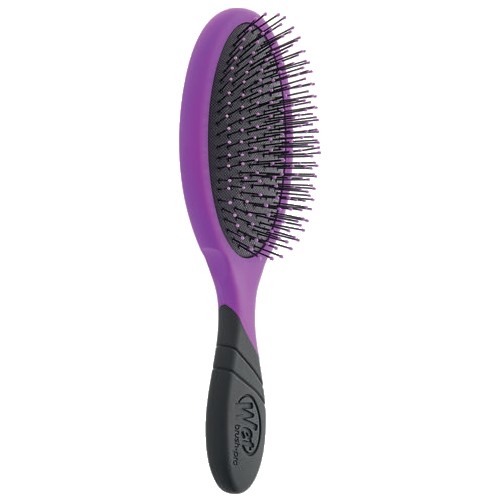 Wet Brush Pro Detangler purple (the successor to Classic)