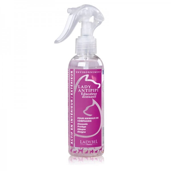 Ladybel Lady Antipipi Urine Prevention Spray 200ml