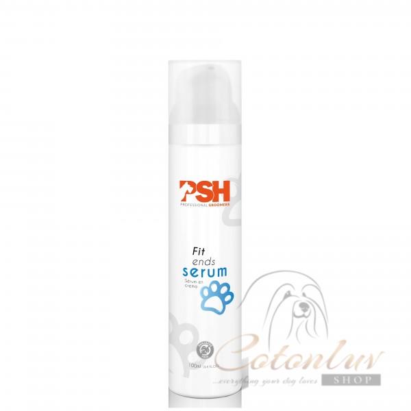 PSH Hair-Ends Fluid - Fit Ends 250ml
