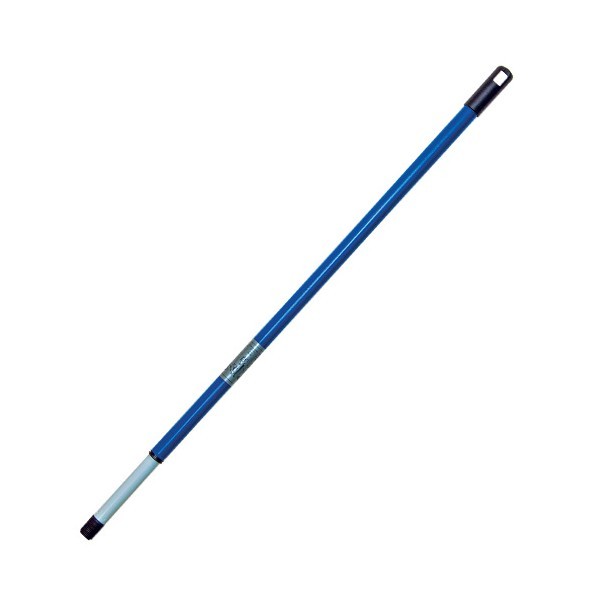 mezzo telescopic broomstick suitable for rubber broom head (CLA0113)