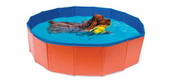 CROCI Hundeschwimmbad